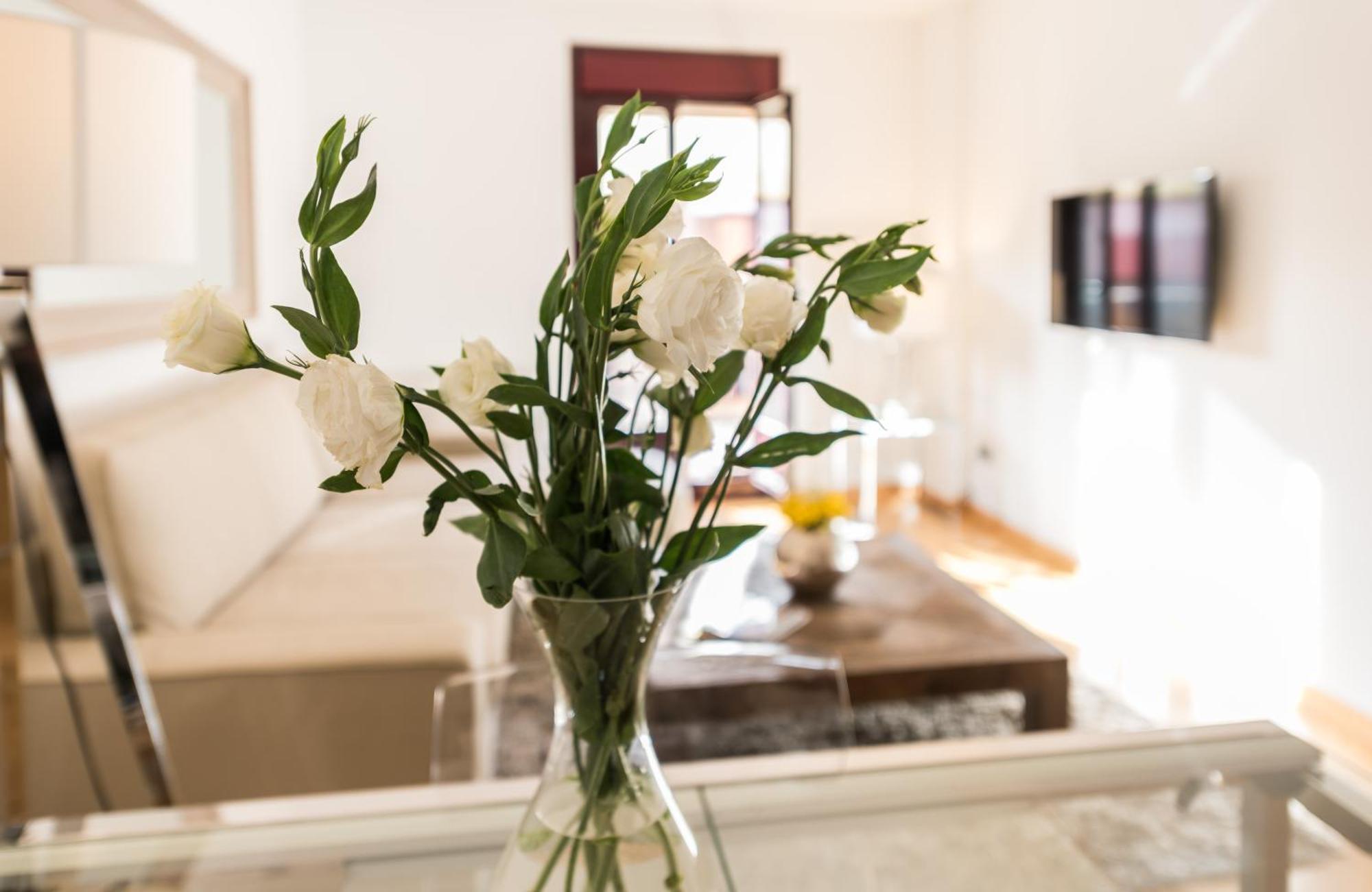 Downtown Urban Apartment มาดริด ภายนอก รูปภาพ