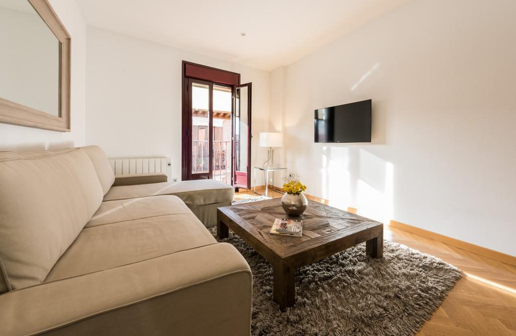 Downtown Urban Apartment มาดริด ภายนอก รูปภาพ